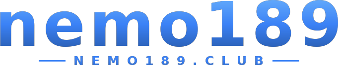 nemo189 logo